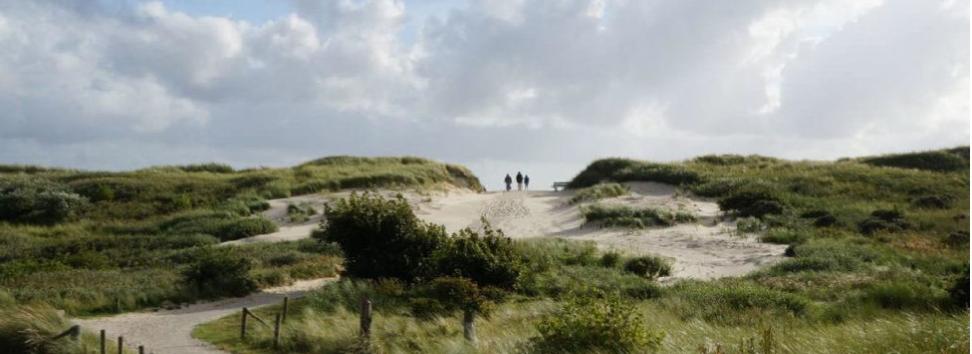 Ameland im Herbst 2024