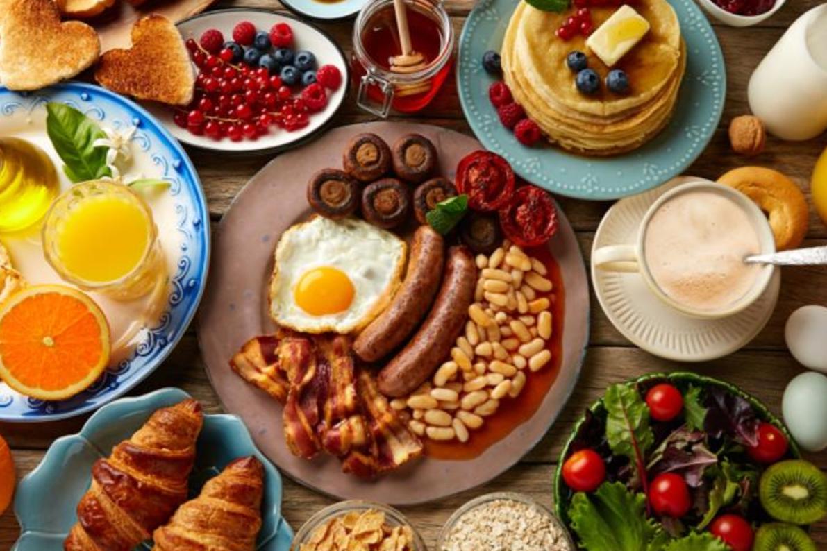 Frauen-Frühstück-Internationaler Frauentag 2026-1