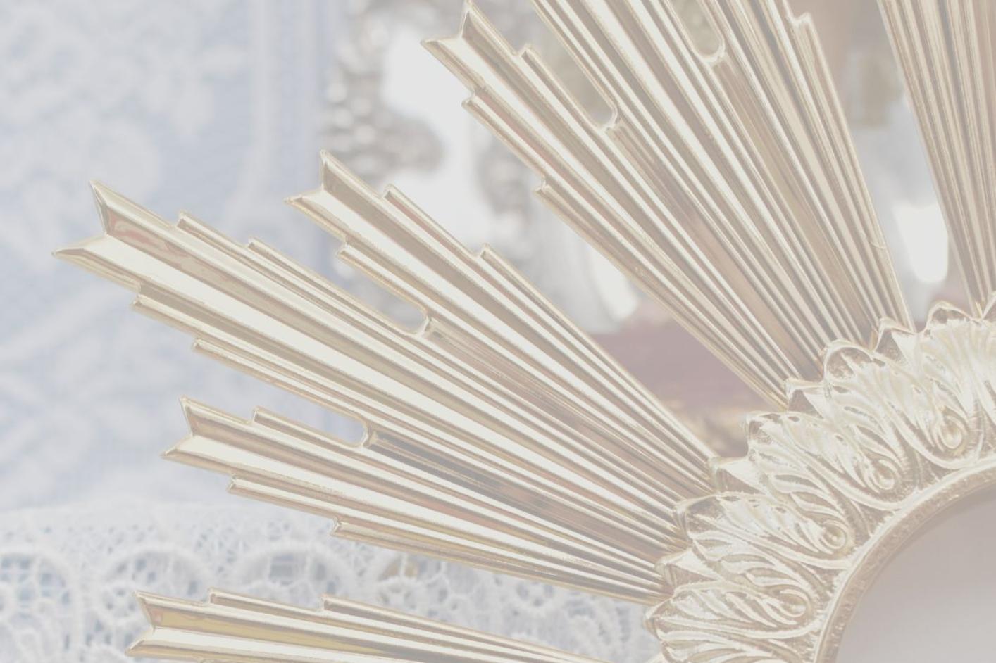 Fronleichnam 04.06.2026