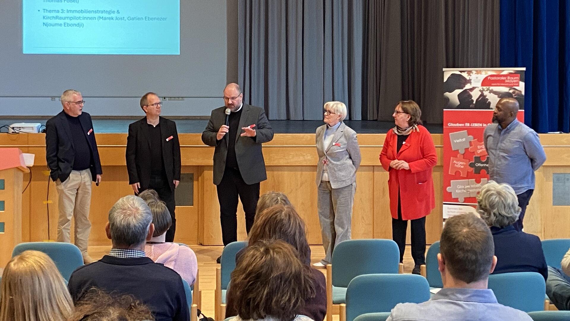 Gruppenarbeit Einfuehrung 1