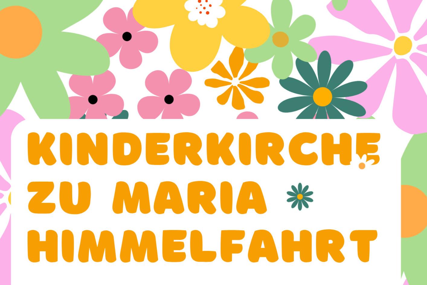 Kinderkirche-zu-Maria-HImmelfahrt