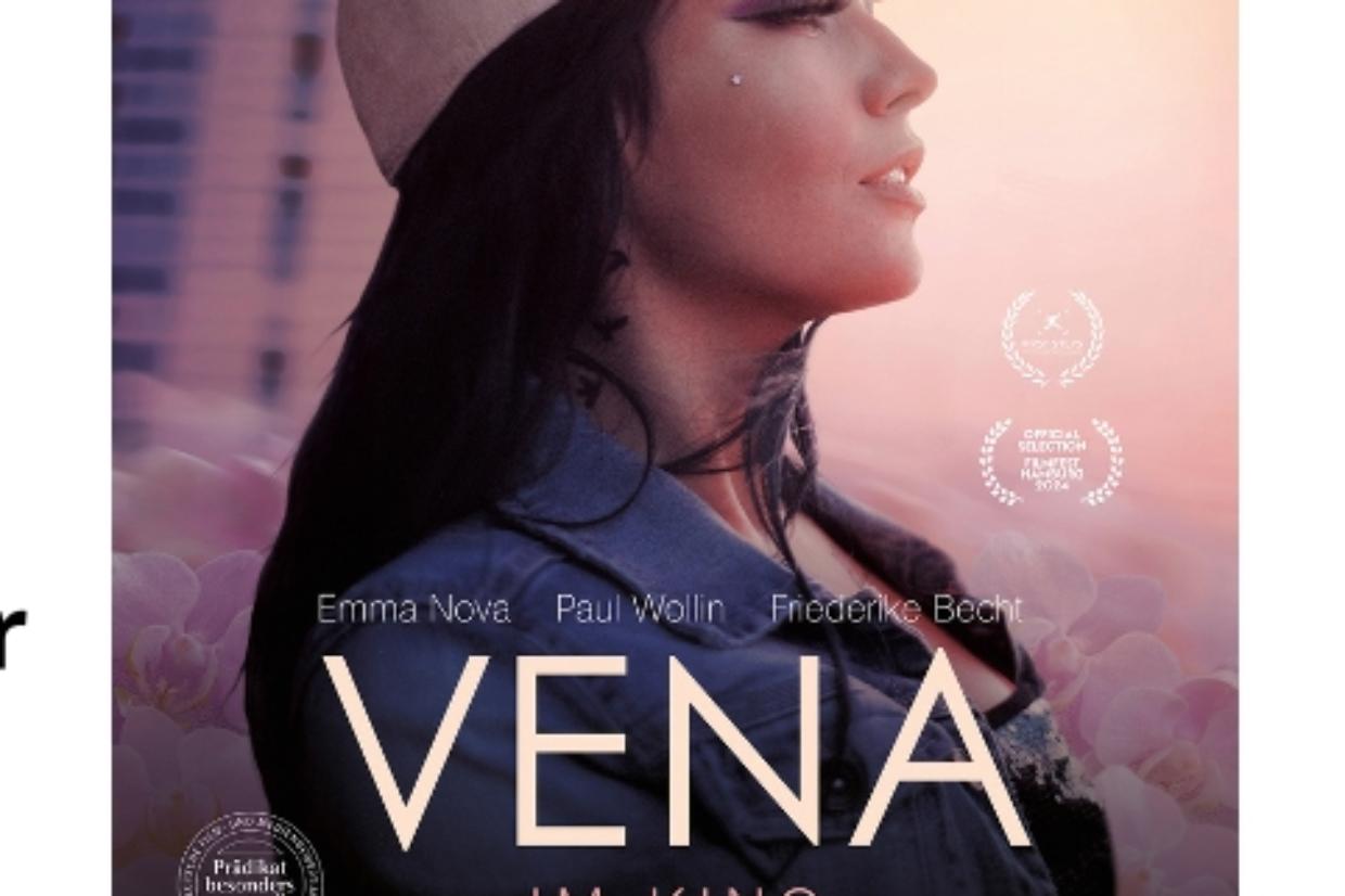 Kinoabend Vena 12.2.25 im Corso Kino Mayen-1