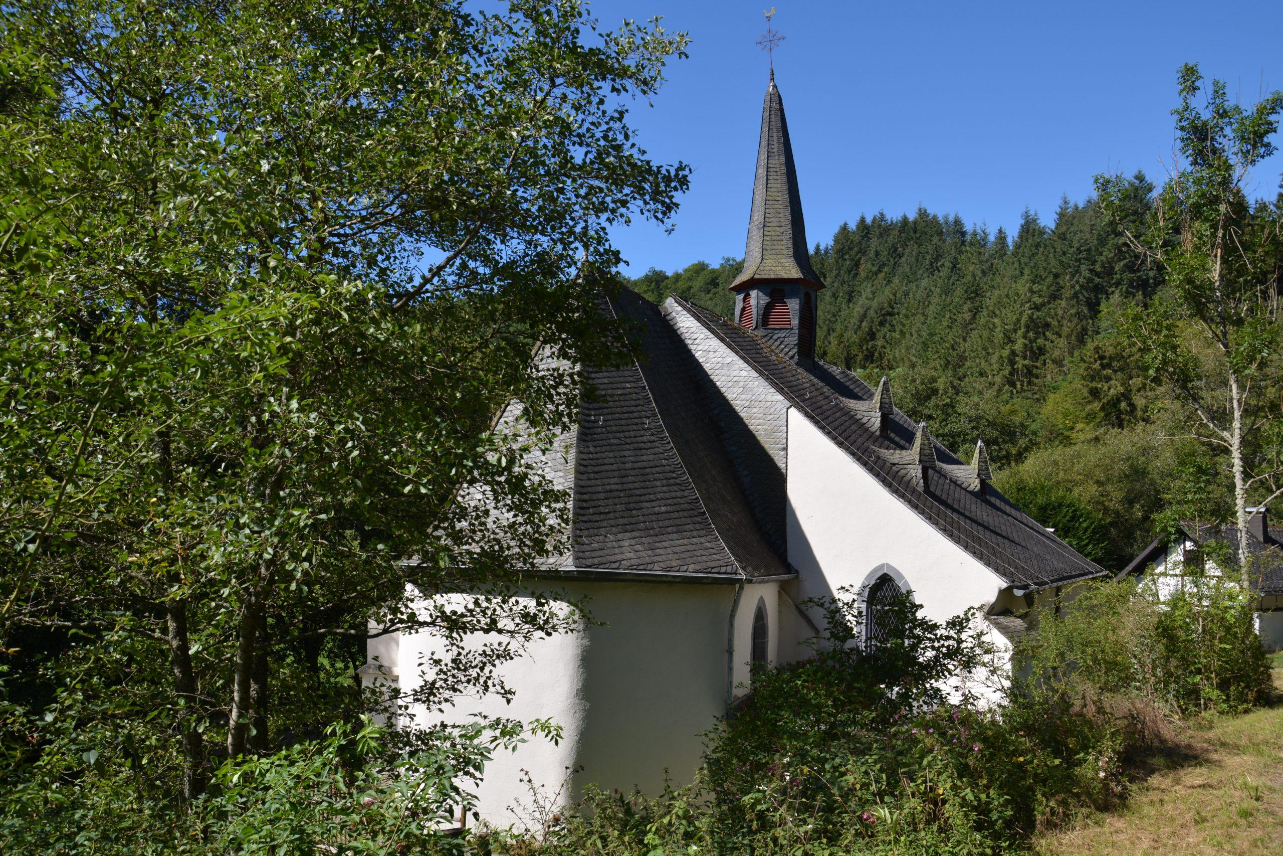 Langenfeld Sankt Jodokus