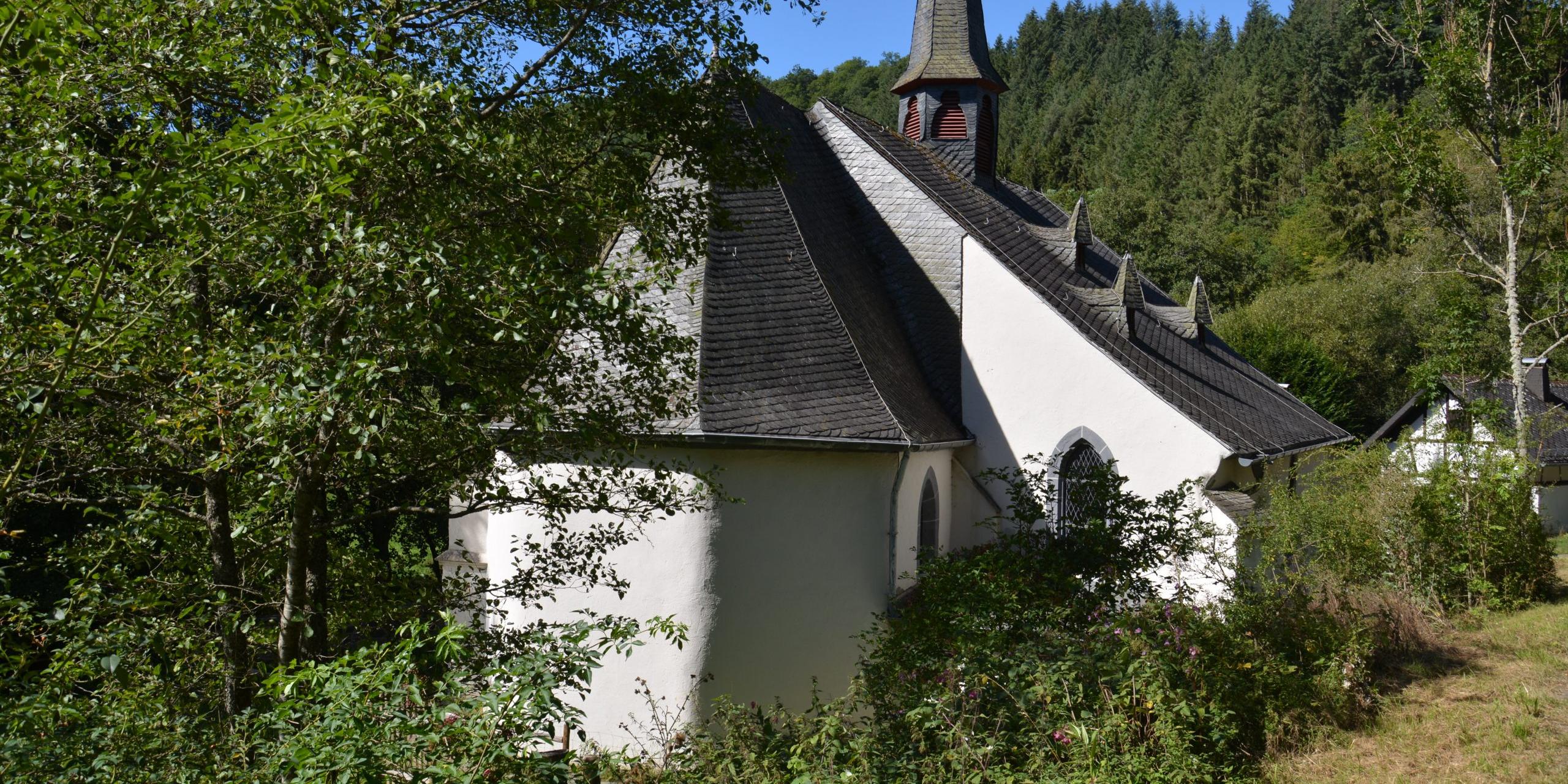 Langenfeld Sankt Jodokus