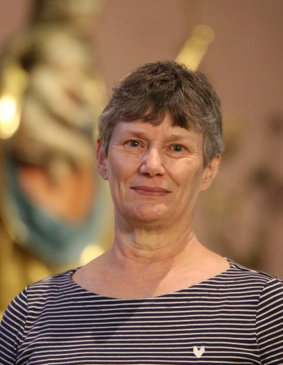 Monika  Lellmann