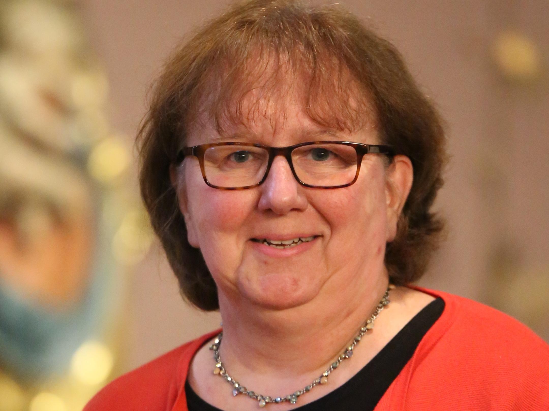 Susanne  Möckel-Lamberty