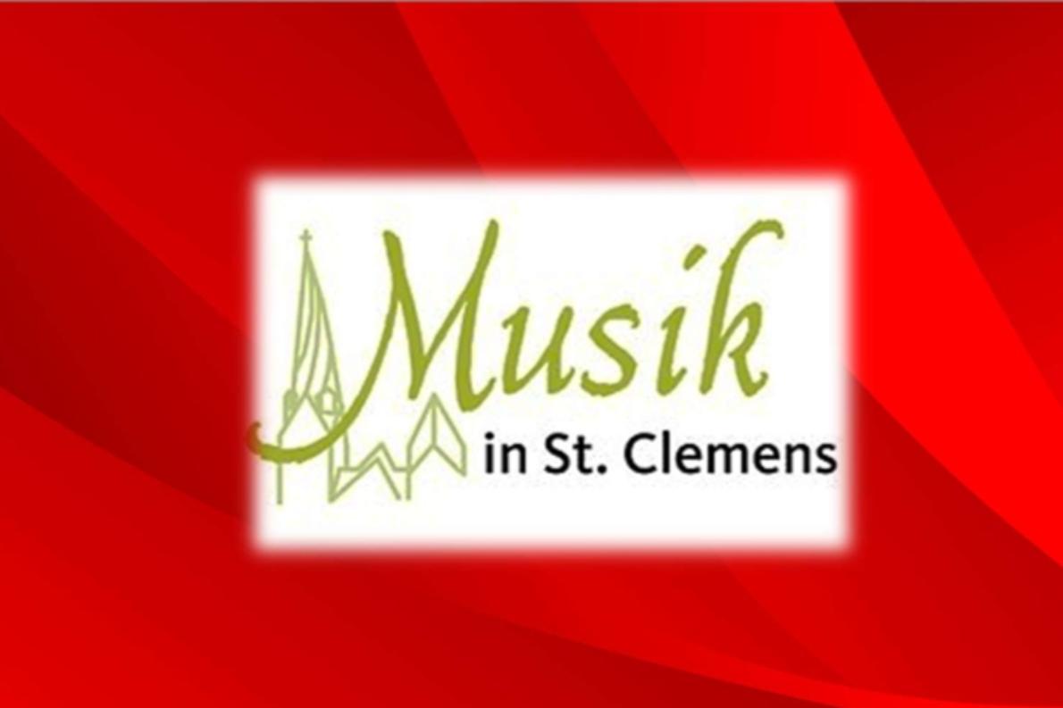 Musik Clemens 2025 rot
