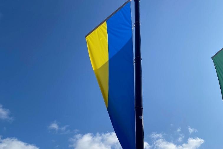 PI 406  2025 Mayen und die Ukraine - Kommunales Engagement im Spiegel der Agenda 2030
