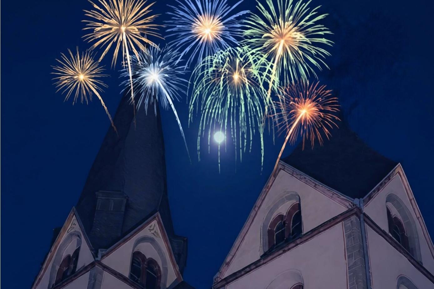 Patronatsfest St. Lukas 2026 Bild