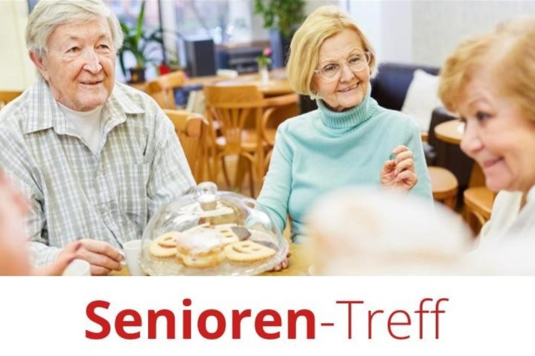 Senioren-Treff Sommer 2026