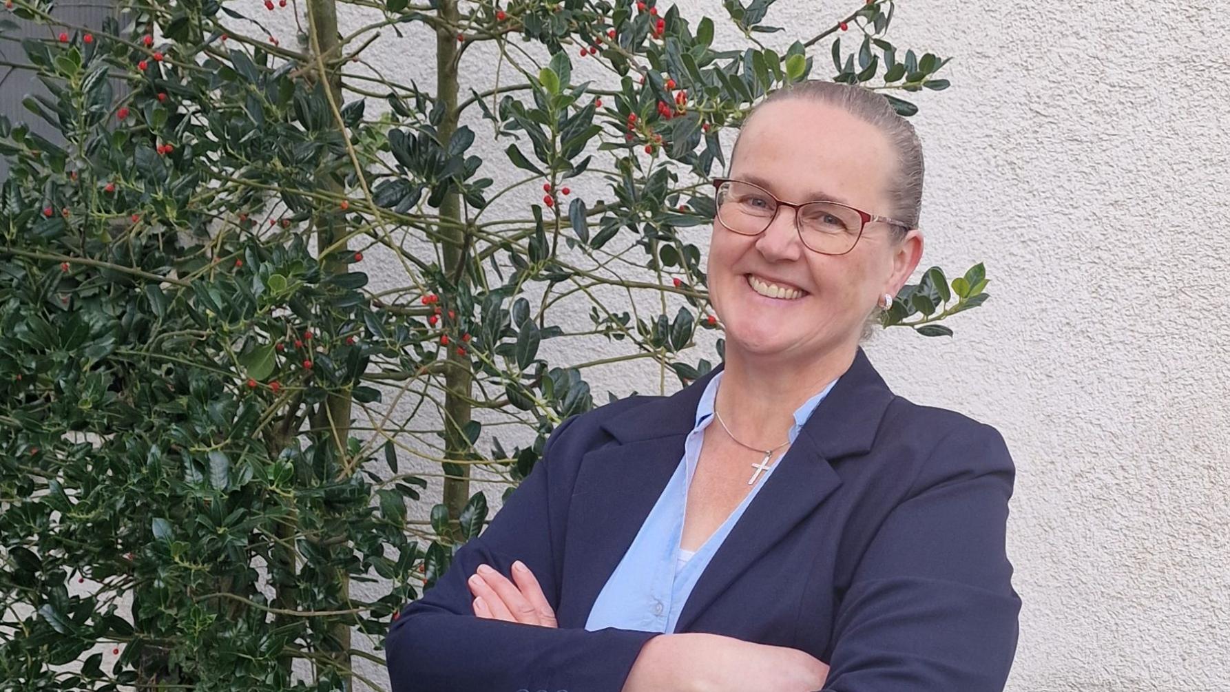 Silvia Kemme 2