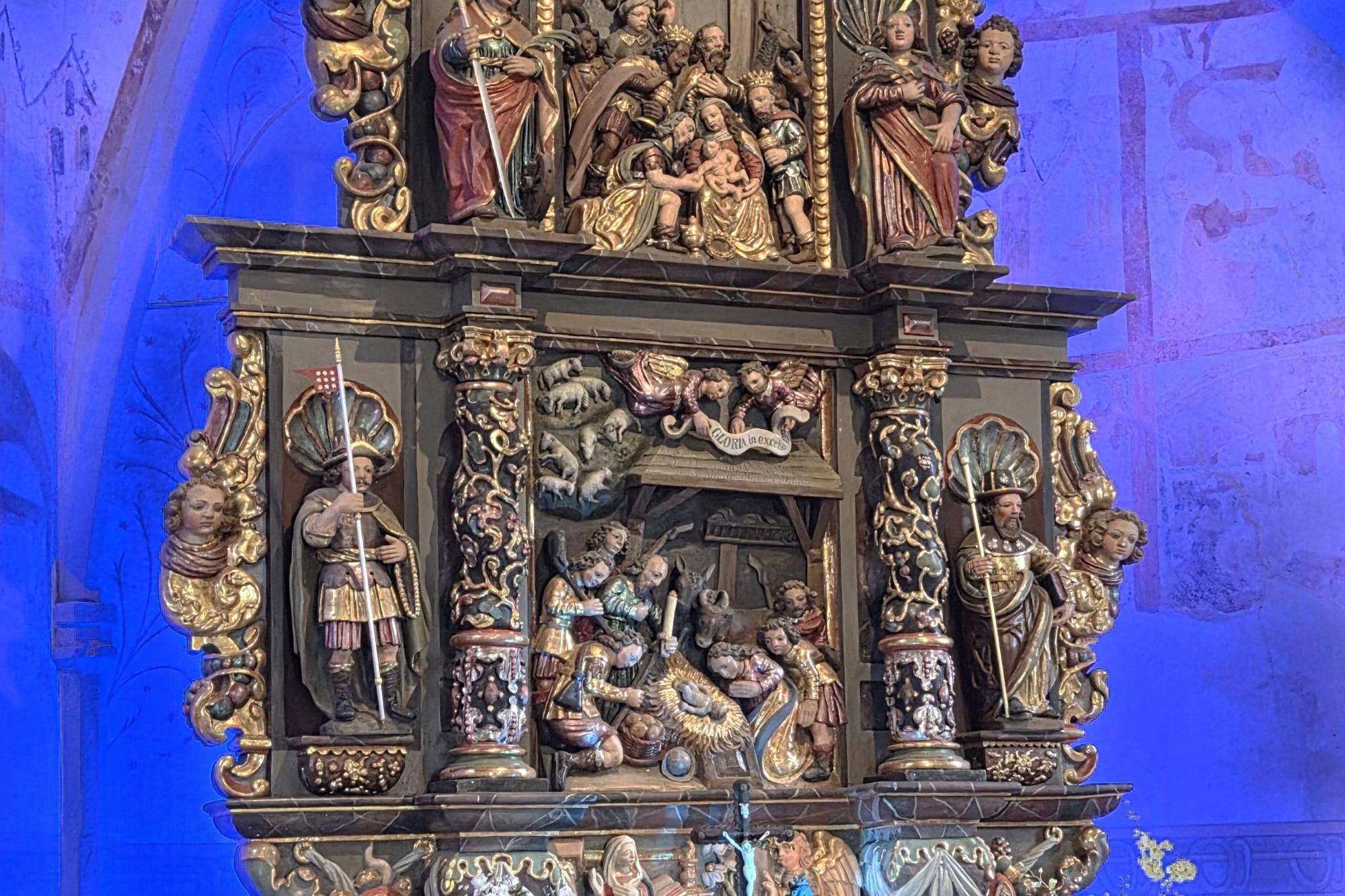 St.Jost blau verkleinert