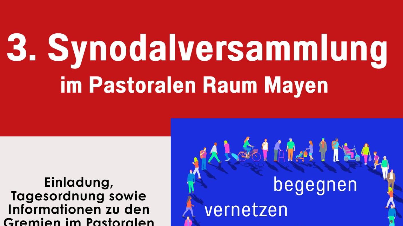 Synodalversammlung 2025