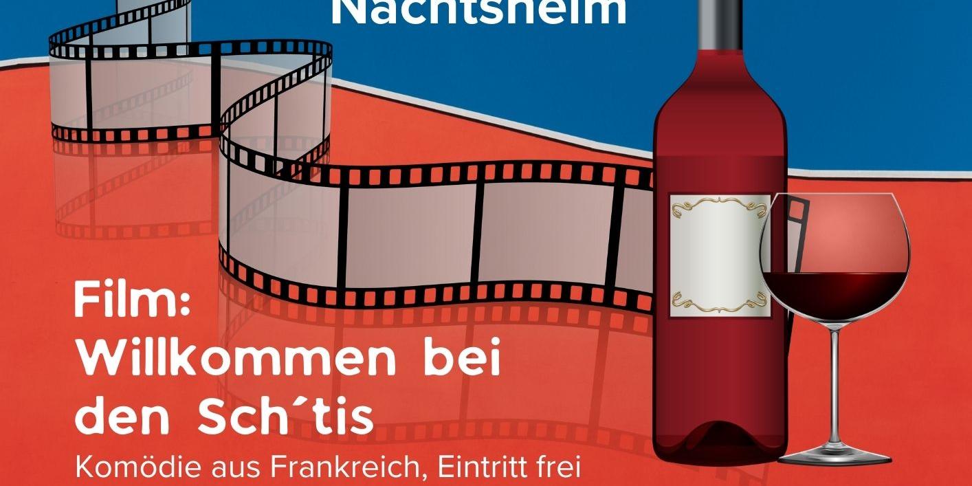 VINO-KINO ABEND A4 Bilddatei