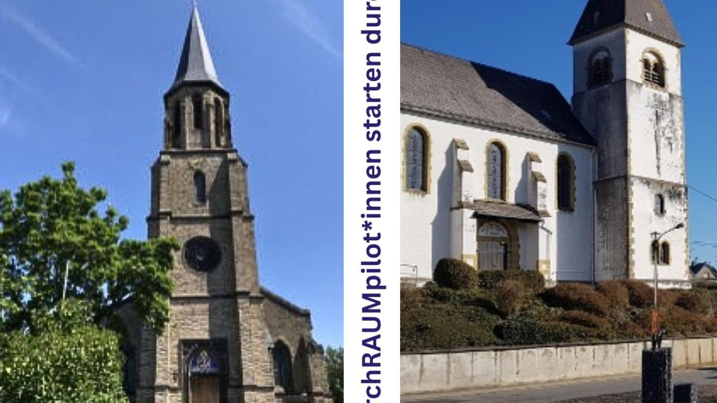 kircenRaumpilotinnen starten durch (3)
